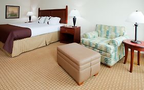 Holiday Inn Express & Suites Asheville Downtown By Ihg