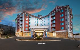 Holiday Inn Express & Suites Asheville Downtown By Ihg